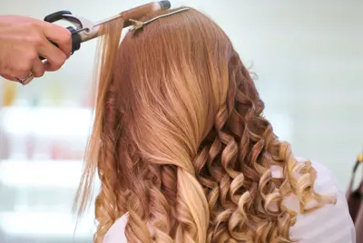 Corte y peinado profesional en Aqua Perruquers, Sant Feliu